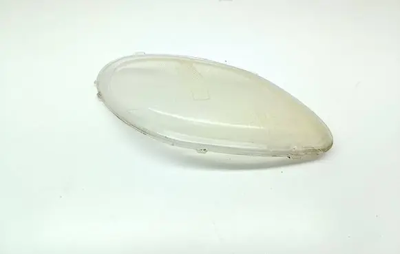 Smart ForTwo I Headlight lense 1305615315