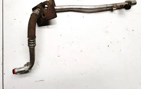 Mercedes-Benz GL X164 Air conditioning (A/C) pipe/hose a1645050081