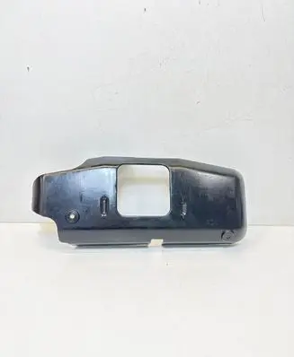 Volkswagen Transporter - Caravelle T3 Engine cover (trim) 074129900A 054267 012777