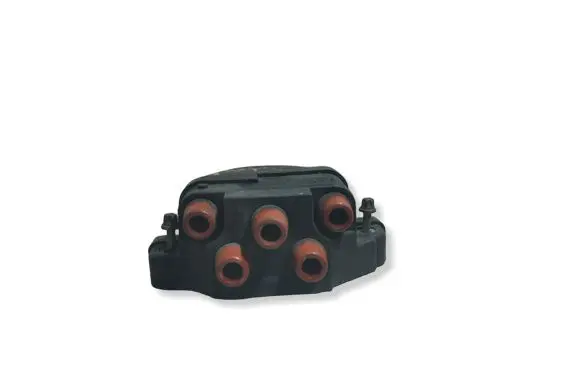 Opel Vectra A Spark distributor cap 1235522400