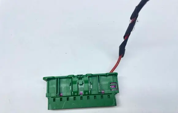 BMW X3 G01 Other wiring loom 6113 935635903
