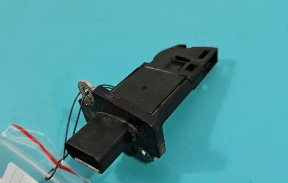 Ford S-MAX Mass air flow meter 12B579AA IMPRK1397726
