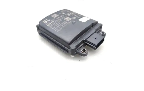 Nissan Leaf II (ZE1) Blind spot module 284K16WK3A A2C77378603