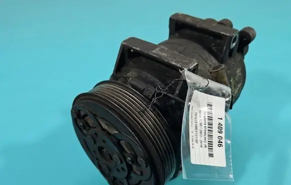 Volvo XC90 Air conditioning (A/C) compressor (pump) IMPRK1409046