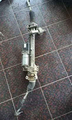 BMW X3 F25 Steering rack 3210 6850722