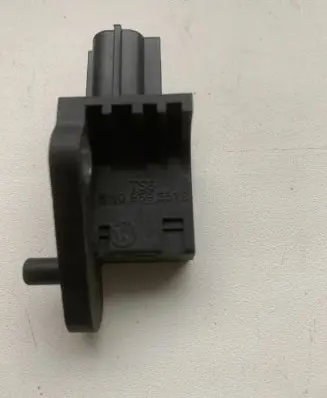 Volkswagen PASSAT B7 Airbag deployment crash/impact sensor 5N0959351B