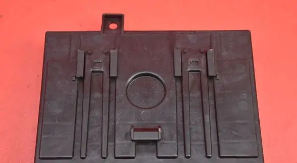 Ford Fiesta Fuse box set CA6T-15K600-CA