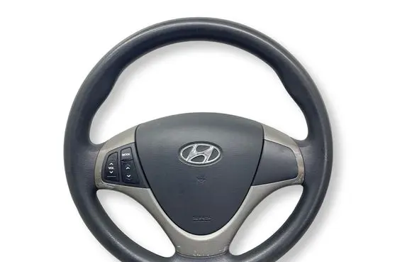 Hyundai i30 Steering wheel 