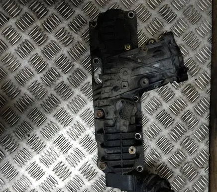 Volkswagen Transporter - Caravelle T6 Intake manifold 04L129709E