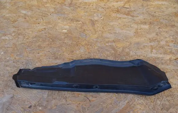 BMW X1 F48 F49 Engine compartment rubber 7329399 60829010