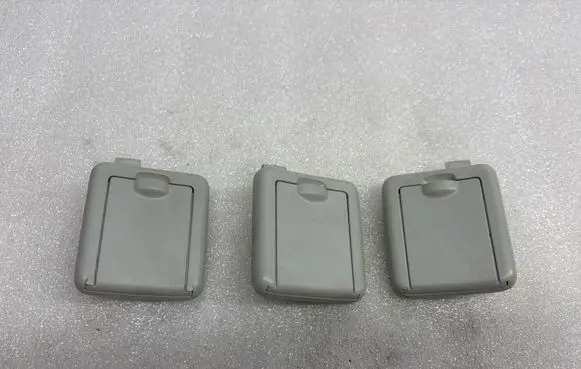 Volkswagen PASSAT B6 Cargo luggage net fixing mount 1T0861303K 303JK