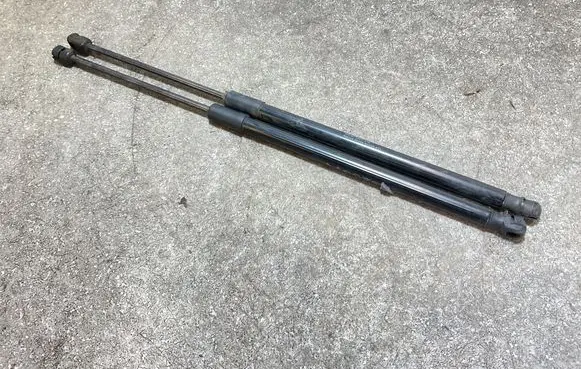 Volkswagen ID.3 Tailgate/trunk strut/damper 10A827550C 9252160