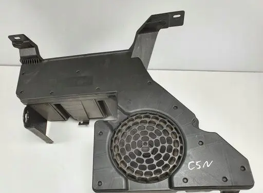 Citroen C5 Subwoofer speaker 9662532980