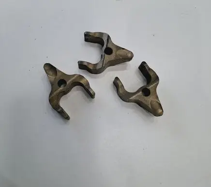 Mini Cooper Countryman R60 Fuel Injector clamp holder