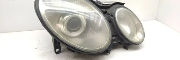 Mercedes-Benz E W211 Headlight/headlamp 15436000 15443000 A0028202428