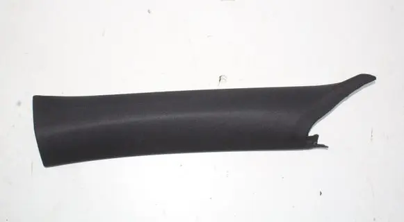 Peugeot 508 II (A) pillar trim 9813422977