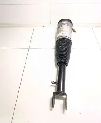 Tesla Model S Air suspension front shock absorber 600635100D A21A0165588