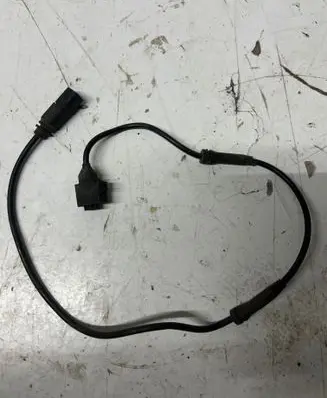 BMW M4 F82 F83 ESP acceleration yaw rate sensor 806180001