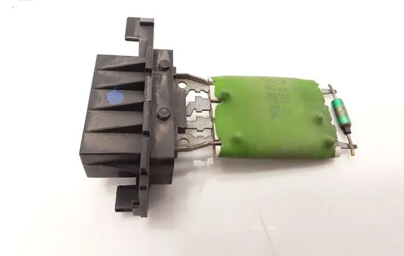 Fiat Scudo Heater blower fan relay 2R16R87R34K