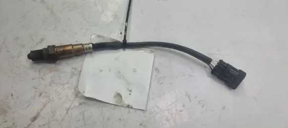 Fiat Bravo Lambda probe sensor