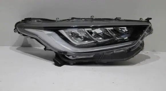 Toyota Yaris XP210 Headlight/headlamp K08E1