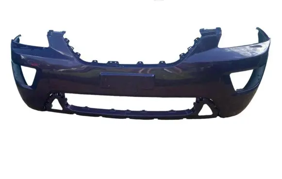 KIA Carens II Front bumper 865111D050
