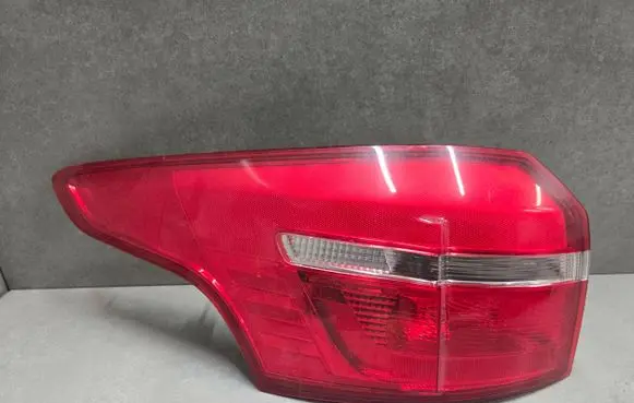Ford Focus Rear/tail lights F1EB13405D