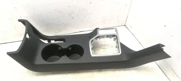 KIA Sportage Center console KP9SAW0315 28092017 R9SAW0315