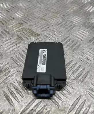 Opel Insignia A Other control units/modules 20756000 BL0600S991560516