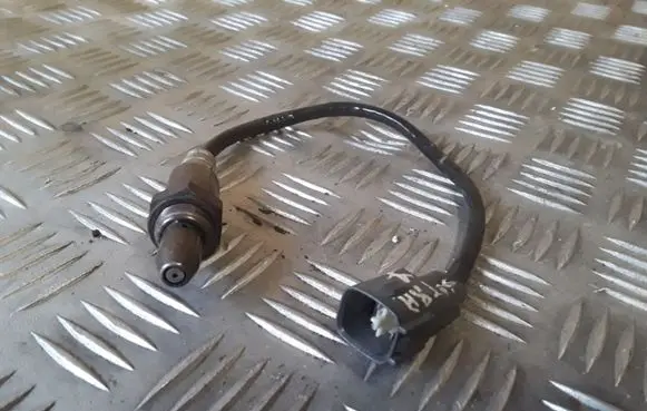 Opel Astra J Lambda probe sensor 8980898250