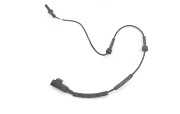 Land Rover Evoque I ABS brake wheel speed sensor BJ322B372AD