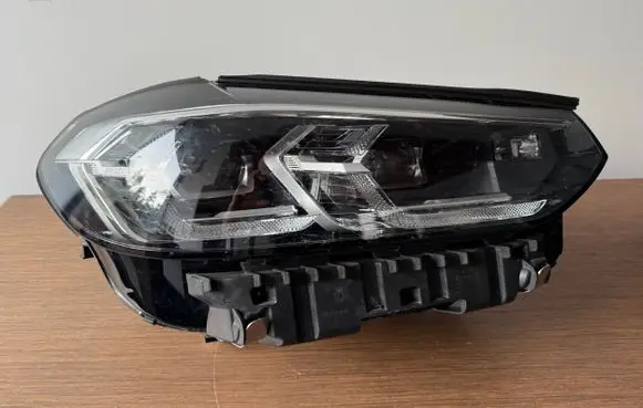 BMW X3 G01 Headlight/headlamp LE20A6456 A85A2920406 F00HTB711806