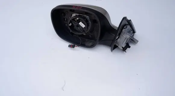 BMW X3 F25 Manual wing mirror 