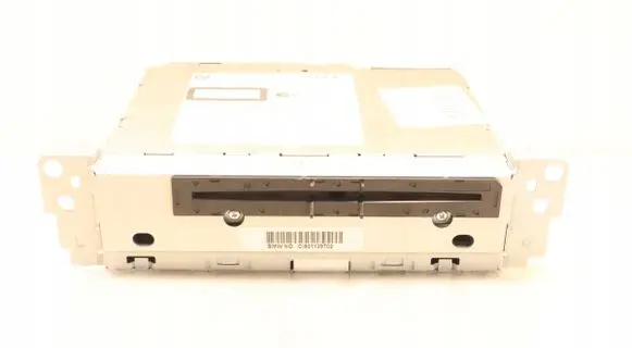 BMW 1 F20 F21 Radio/GPS head unit trim 