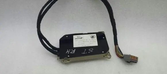 Jaguar S-Type Seat control switch 2R8314A700CA XR857861SEL