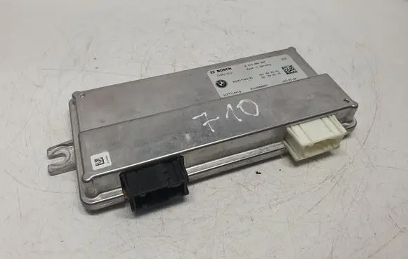 BMW 7 G11 G12 Camera control unit module 6819363 66536819363