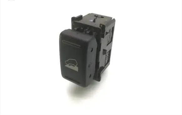 Nissan X-Trail T31 Other switches/knobs/shifts 8326B