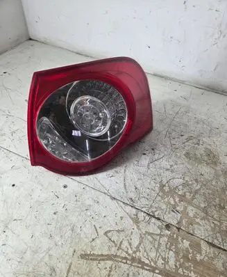 Volkswagen PASSAT B6 Rear/tail lights 3C9945096B