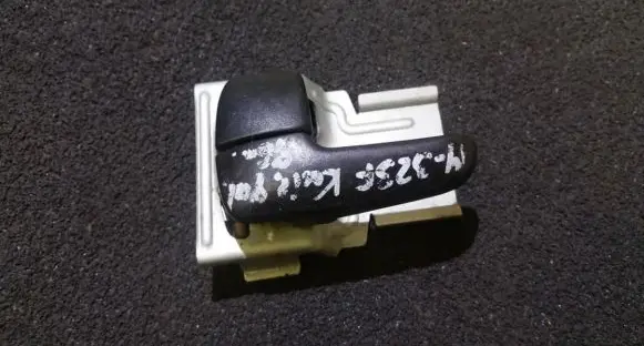 Mazda 626 Rear door interior handle mdh20i