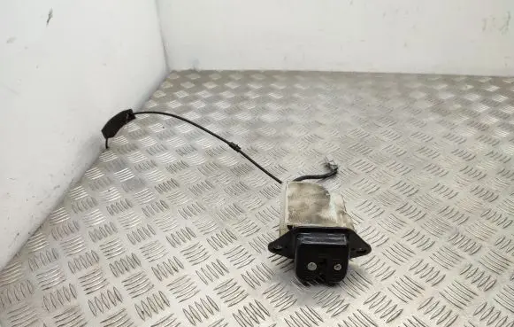 Honda FR-V Tailgate/trunk/boot lock/catch/latch