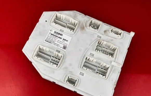 Comfort/convenience module