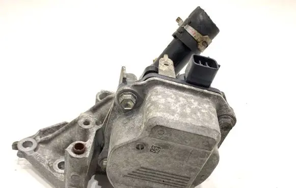 Toyota Camry VIII XV70 Water pump