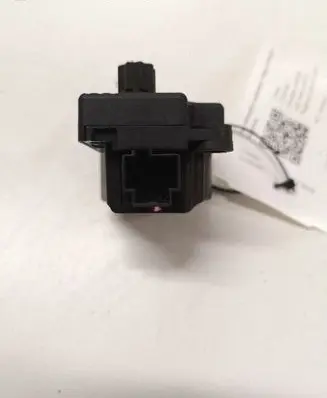 Citroen C5 Air flap motor/actuator 4PUH19E616AB