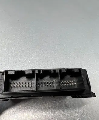 Parking PDC control unit/module