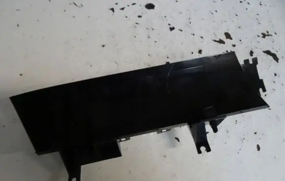 Honda Civic Screen/display/small screen HR0343011