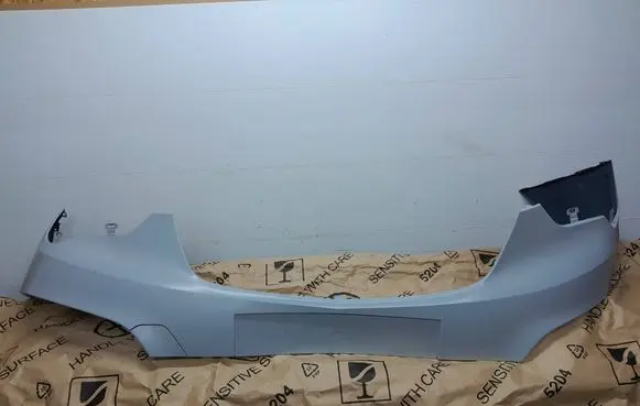 Opel Combo E Front bumper 1632657980 9816788077 9816774280