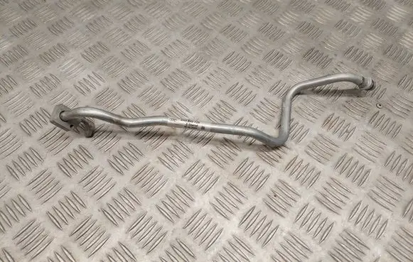Audi A8 S8 D4 4H Air conditioning (A/C) pipe/hose 4H0820725