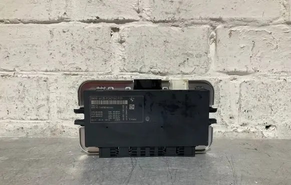 BMW 7 F01 F02 F03 F04 Light module LCM 9247063