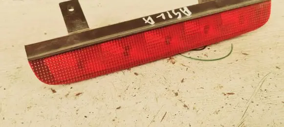 Opel Agila A Third/center stoplight 03318040