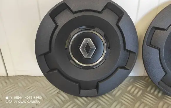 Renault Express Original wheel cap 403158467R REB0551011
